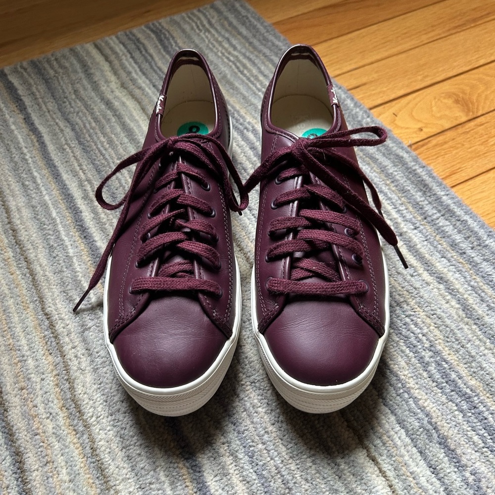 Like New Keds Platform Sneakers